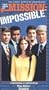 The Best of Mission: Impossible Vol.11 [VHS]