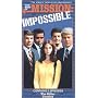 The Best of Mission: Impossible Vol.11 [VHS]