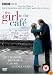 The Girl In The Cafe