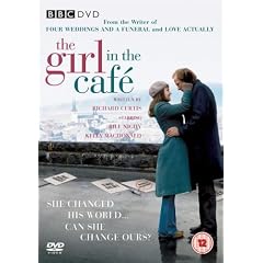 The Girl In The Cafe [UK Import]