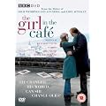 The Girl In The Cafe [DVD]