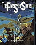 Review ToysPress  / Five Star Stories #20 (Five Star Stories)