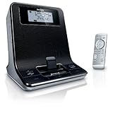 Philips wOOx Dock and Remote for iPhone/iPod