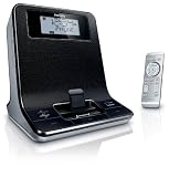 Philips wOOx Dock and Remote for iPhone/iPod