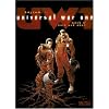 Universal War One, Bd.3 : Kain und Abel