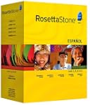 Rosetta Stone Version 3: Spanisch (Sp...