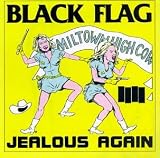 Jealous Again [Vinyl]