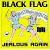 Jealous Again [Vinyl]