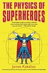 The Physics of Superheroes
