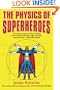 The Physics of Superheroes