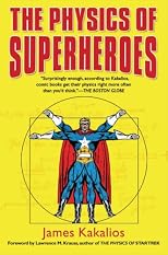 The Physics of Superheroes