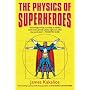 The Physics of Superheroes