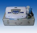 FB101C Dual Ionic Detox Foot Bath System with Mp3 and Case