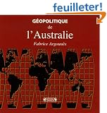 G�opolitique de l'Australie