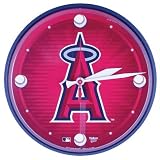 Los Angeles Angels of Anaheim 2008 AL West Division Champions Locker Room Hat