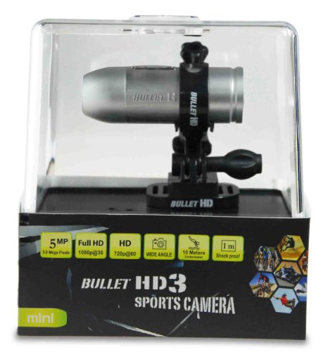 Imagen 3 de BulletHD 102-001