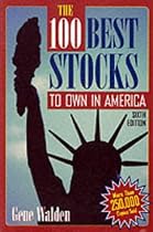 The 100 Best Stocks to Own in America