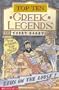 Top Ten Greek Legends
