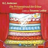 Die Prinzessin Auf Der Er