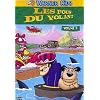 Les Fous du volant, Vol.3