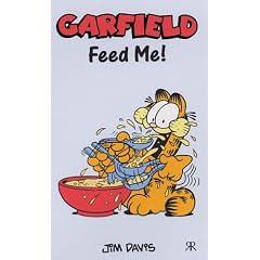 Feed Me (Garfield Pocket Books) (Taschenbuch)