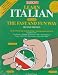 Learn Italian the Fast and Fun Way (Book & 4 Audiocassettes)