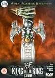 Wwe - King of the Ring 2000 [DVD]