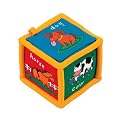 Neurosmith Touch 'N Sing Blocks Farm Animals
