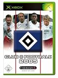 Hamburger SV Club Football 2005