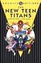 The New Teen Titans Archives, Vol. 1 (DC Archive Editions)
