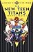 Search : The New Teen Titans Archives, Vol. 1 (DC Archive Editions)