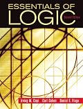 Essentials of Logic (2nd Edition)