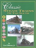Classic Steam Trains of the South