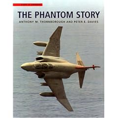 The Phantom Story