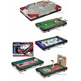 5 in 1 Sports Center