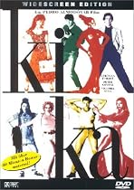 Kika [Region 2]