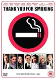 Thank You For Smoking