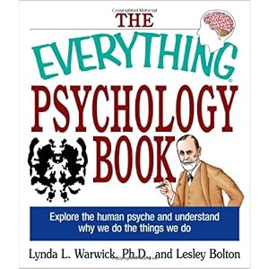 human psychology books