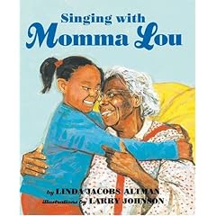 Singin' with Momma Lou