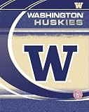 Washington Huskies NCAA Portfolio