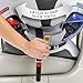 Chicco NextFit Convertible Car Seat, Mystique