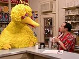 Alan Goes on Vacation. Episode 4060