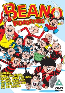 Beano Videostars, The [2004]