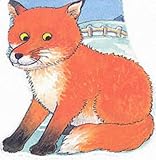 Cover of Pocket Fox by M. Twinn 0859539121