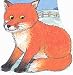 Pocket Fox (Pocket Pals)