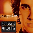 Closer (European Special Edition)