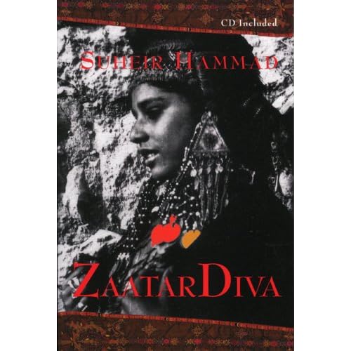 Zaatar Diva - Suheir Hammad