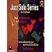 Jazz Solo Series for Trombone (Book/Audio CD)