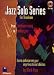 Jazz Solo Series for Trombone (Book/Audio CD)