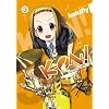 K-ON!, Vol. 3